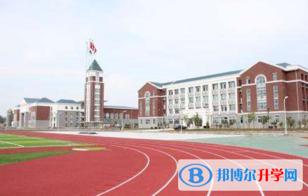 上海七寶德懷特高級中學(xué)怎么樣、好不好