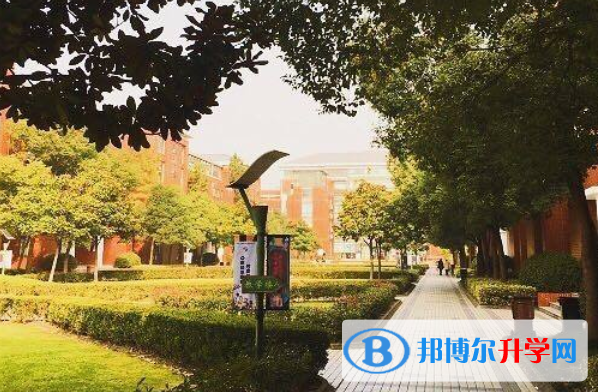 西外外國語學校國際部2020年報名條件、招生要求、招生對象