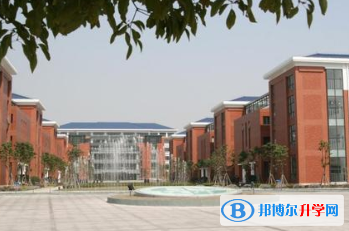 西外外國(guó)語學(xué)校國(guó)際部網(wǎng)站網(wǎng)址 