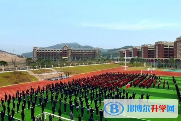 佛山外國(guó)語(yǔ)學(xué)校國(guó)際部2020年報(bào)名條件、招生要求、招生對(duì)象