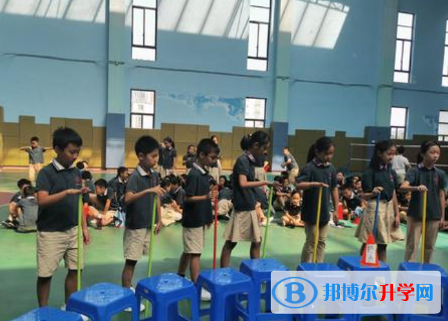 佛山協同國際學校怎么樣、好不好