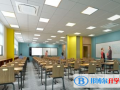 上海常青中學(xué)國際部2023年招生簡章