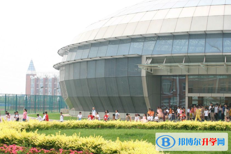 上海東方外國語學(xué)校怎么樣、好不好