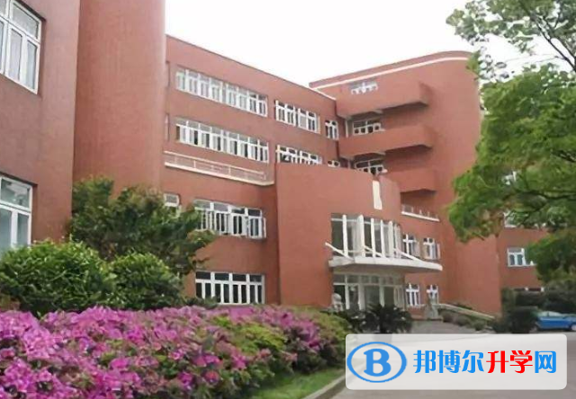 上海新虹橋中學國際部網站網址 