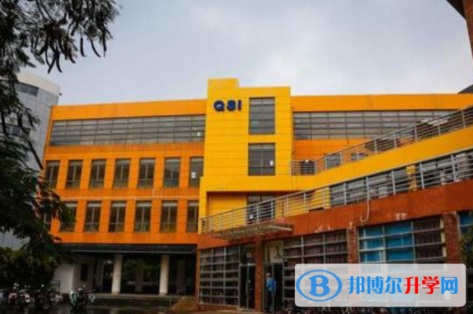 深圳科愛賽國際學校2023年報名條件、招生要求、招生對象