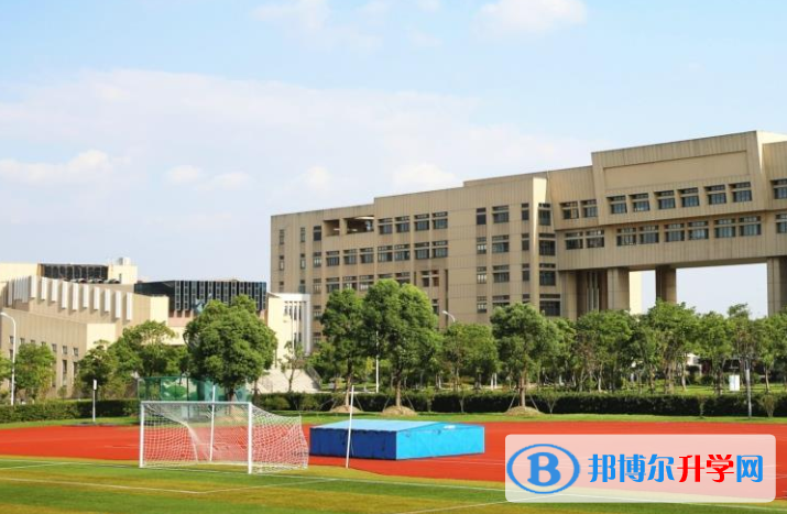 華東師范大學(xué)第二附屬中學(xué)國際部紫竹校區(qū)2020年學(xué)費(fèi)、收費(fèi)多少