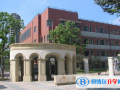 上海市西中學(xué)國際部2023年招生簡章