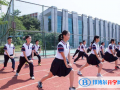 深圳桃源居中澳實驗學校網站網址