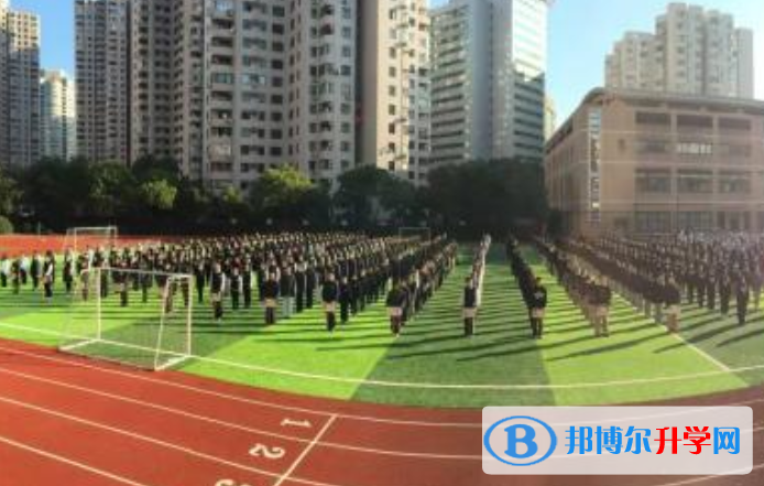 上海盧灣高級中學(xué)國際部2023年學(xué)費、收費多少