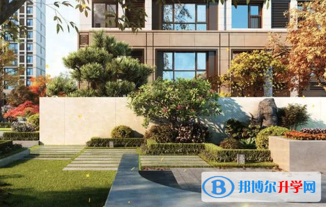 北京樂成國際學校怎么樣、好不好