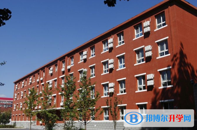 北京昌平一中國際部2023年報名條件、招生要求、招生對象