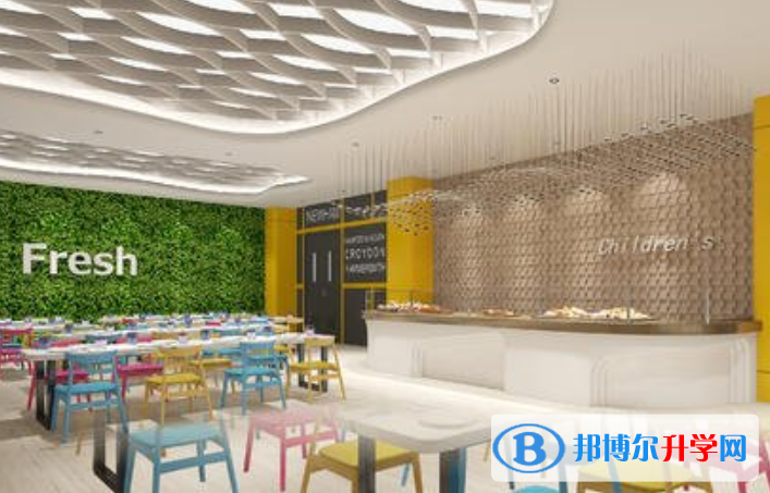 北京加拿大國際學(xué)校2023年學(xué)費、收費多少