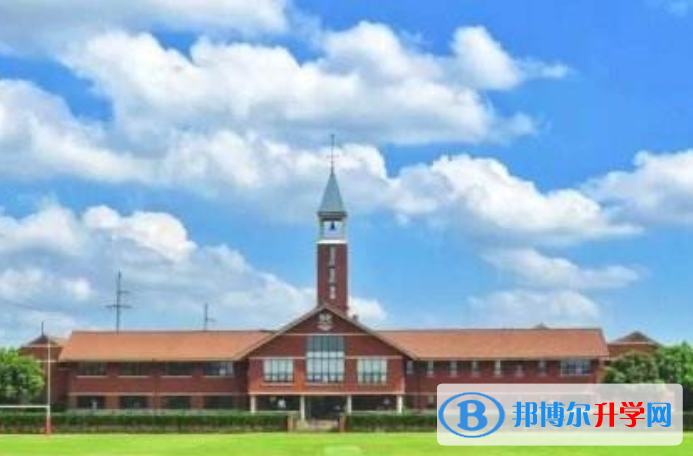 上海斯代文森國際高中2023年招生計(jì)劃