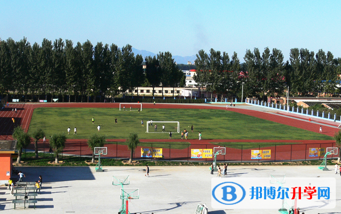 北京中關(guān)村國(guó)際學(xué)校怎么樣、好不好
