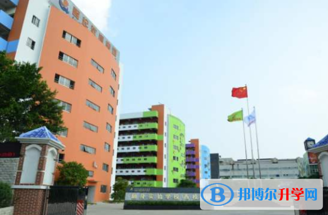 青之藤國際學校網站網址 