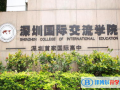 深圳國(guó)際交流學(xué)院2023年學(xué)費(fèi)、收費(fèi)多少