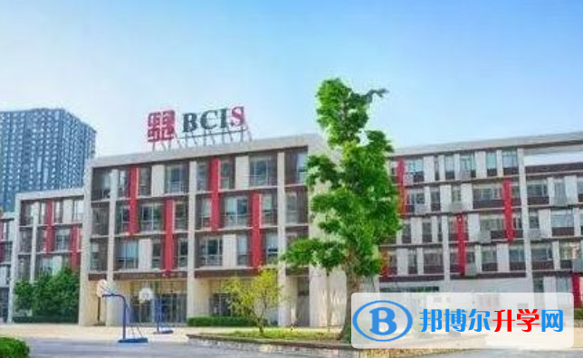 北京biss國際學校2023年招生計劃