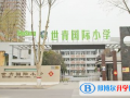 北京世青國際學校2023年招生簡章