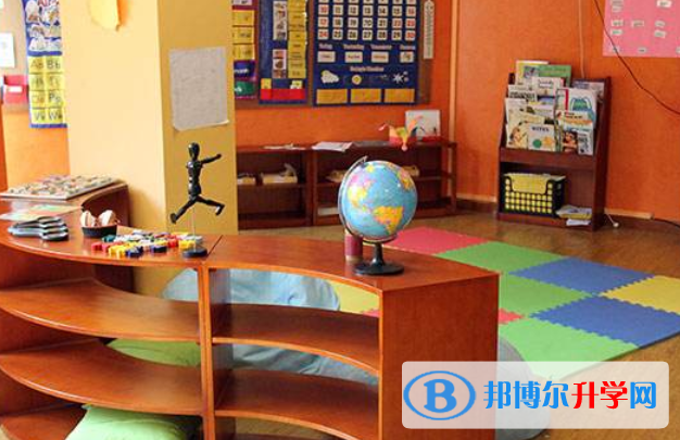 北京常春藤國際學校2023年學費、收費多少