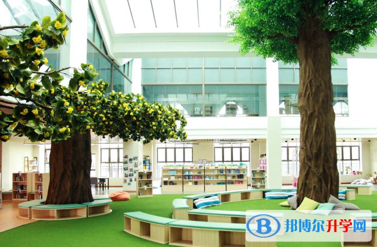 廣州加拿大國際學(xué)校2023年招生計劃