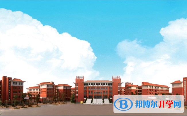 廣州外國語學(xué)校2023年招生計劃