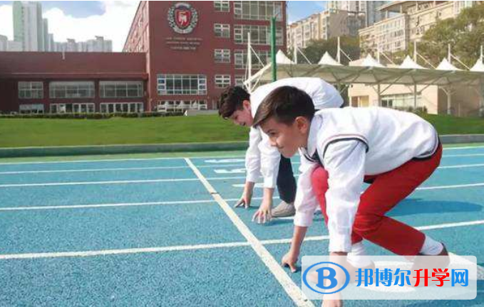 北京耀中國(guó)際學(xué)校2023年招生計(jì)劃