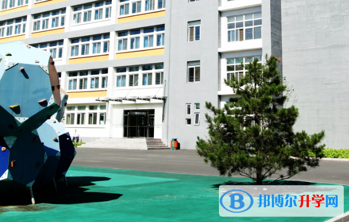 北京海嘉雙語學(xué)校2023年報名條件、招生要求、招生對象