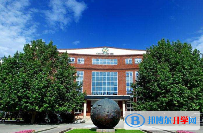 北京海淀國際學校2023年報名條件、招生要求、招生對象