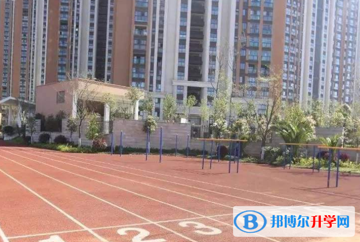 北京第八十中學國際部2021年報名條件、招生要求、招生對象
