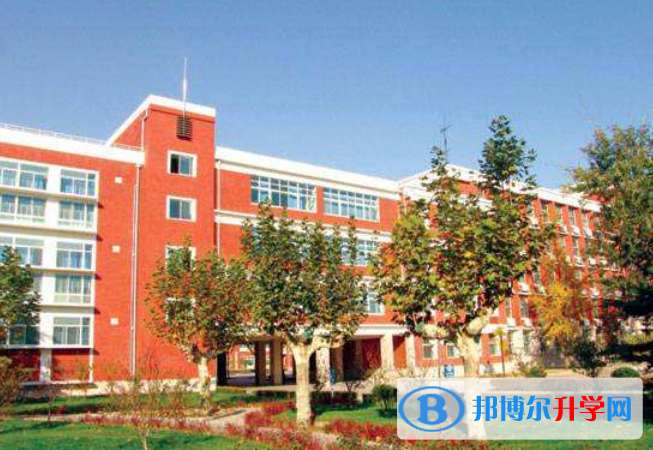 清華大學附屬中學國際部2021年學費、收費多少