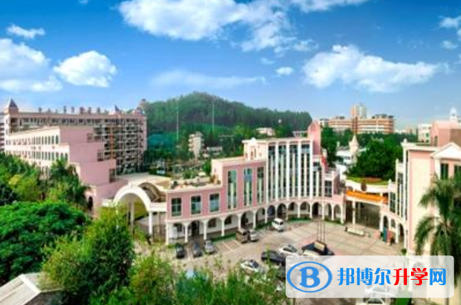 廣州華美英語(yǔ)實(shí)驗(yàn)學(xué)校2023年招生計(jì)劃