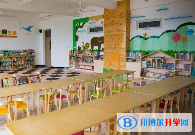 河南實驗學校英才國際小學怎么樣、好不好