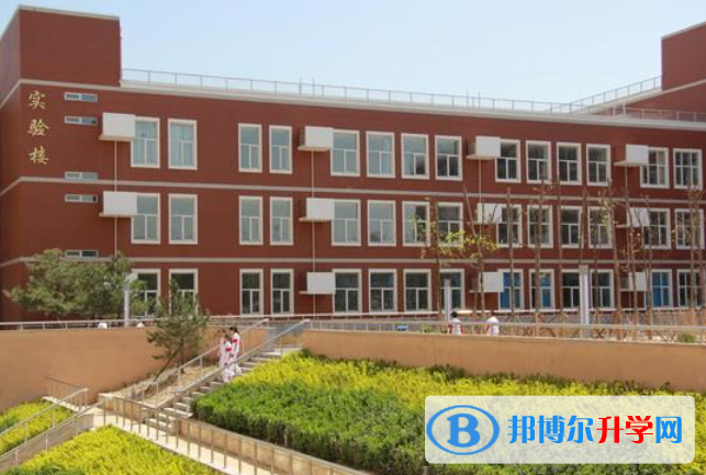 中國人民大學附屬中學國際部2021年招生辦聯系電話