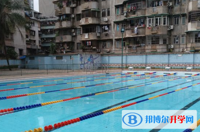 廣州第二十一中學國際部2023年招生計劃