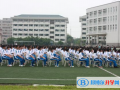 廣州第二外國語學校2023年招生計劃
