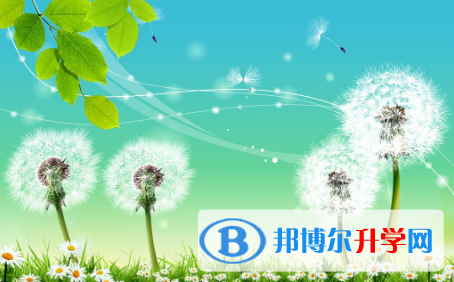 2021年寶雞二類學校中考