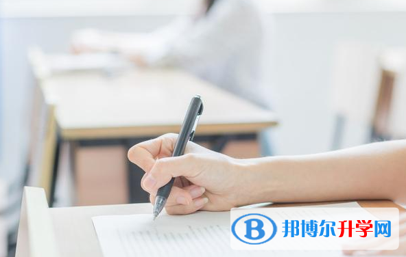  2021年楚雄什么是中考調(diào)劑生