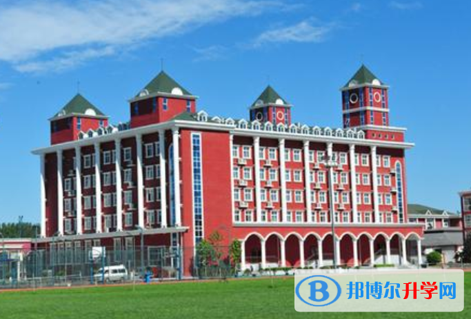 北京愛迪國(guó)際學(xué)校2023年招生簡(jiǎn)章