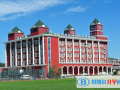 北京愛迪國際學校2023年招生簡章
