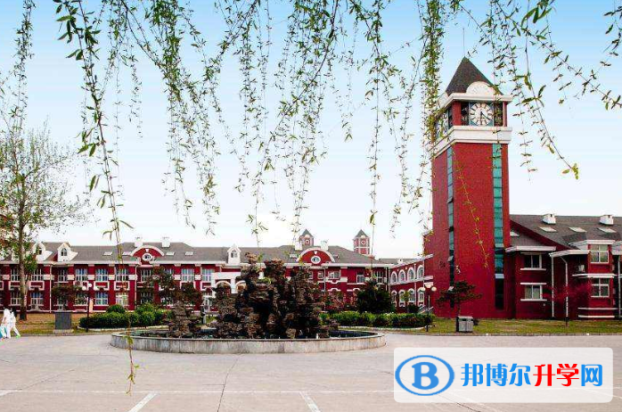 北京愛迪國際學校2023年招生辦聯系電話