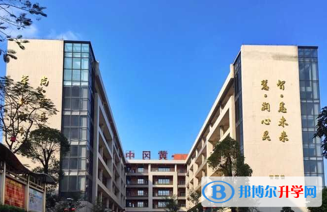 黃岡中學廣州學校國際部2023年招生計劃
