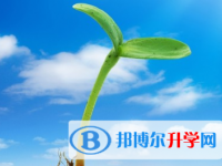 2021年寶雞如何填中考學(xué)校