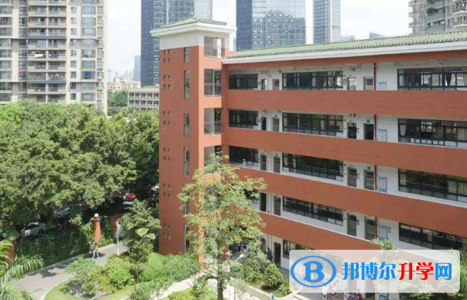 廣州天河外國語學(xué)校2023年招生計劃