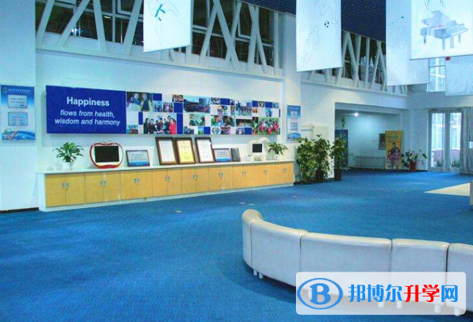 北京力邁國際學校網站網址 