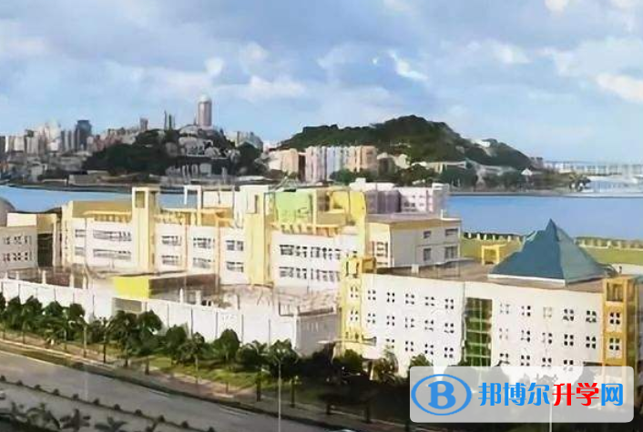 珠海東方外語實驗學校網站網址 