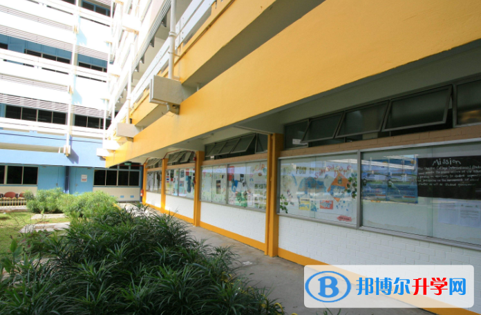 新加坡莎頓國際學院怎么樣、好不好