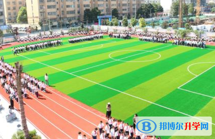 威海第二高級中學國際部北校區地址在哪里