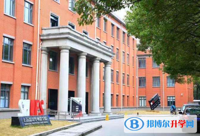 上海溫哥華電影學院2023年招生計劃