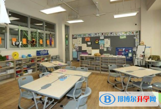 柏朗斯觀瀾湖國際學校2023年報名條件、招生要求、招生對象