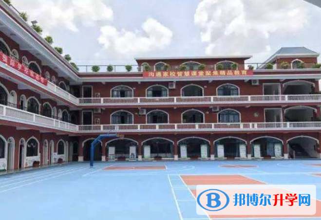 哈博國際學(xué)校2023年招生計劃